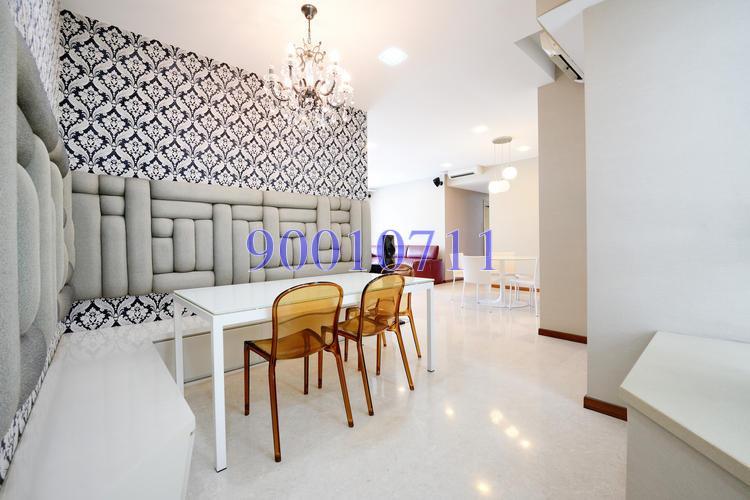 Clover By The Park (D20), Condominium #123312842